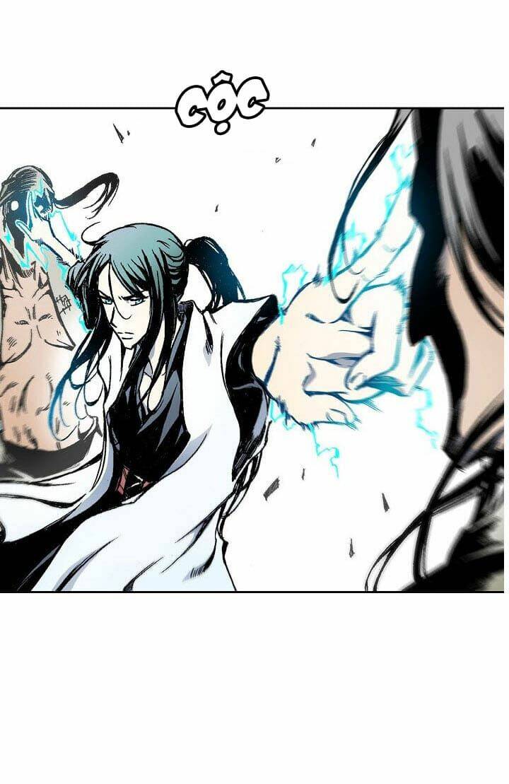 Hồi Ức Của Chiến Thần: Chapter 27