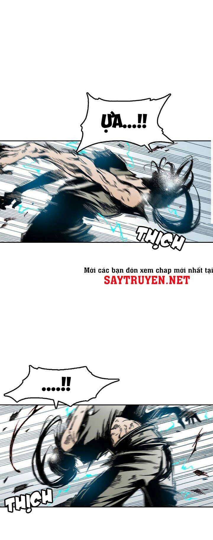 Hồi Ức Của Chiến Thần: Chapter 27
