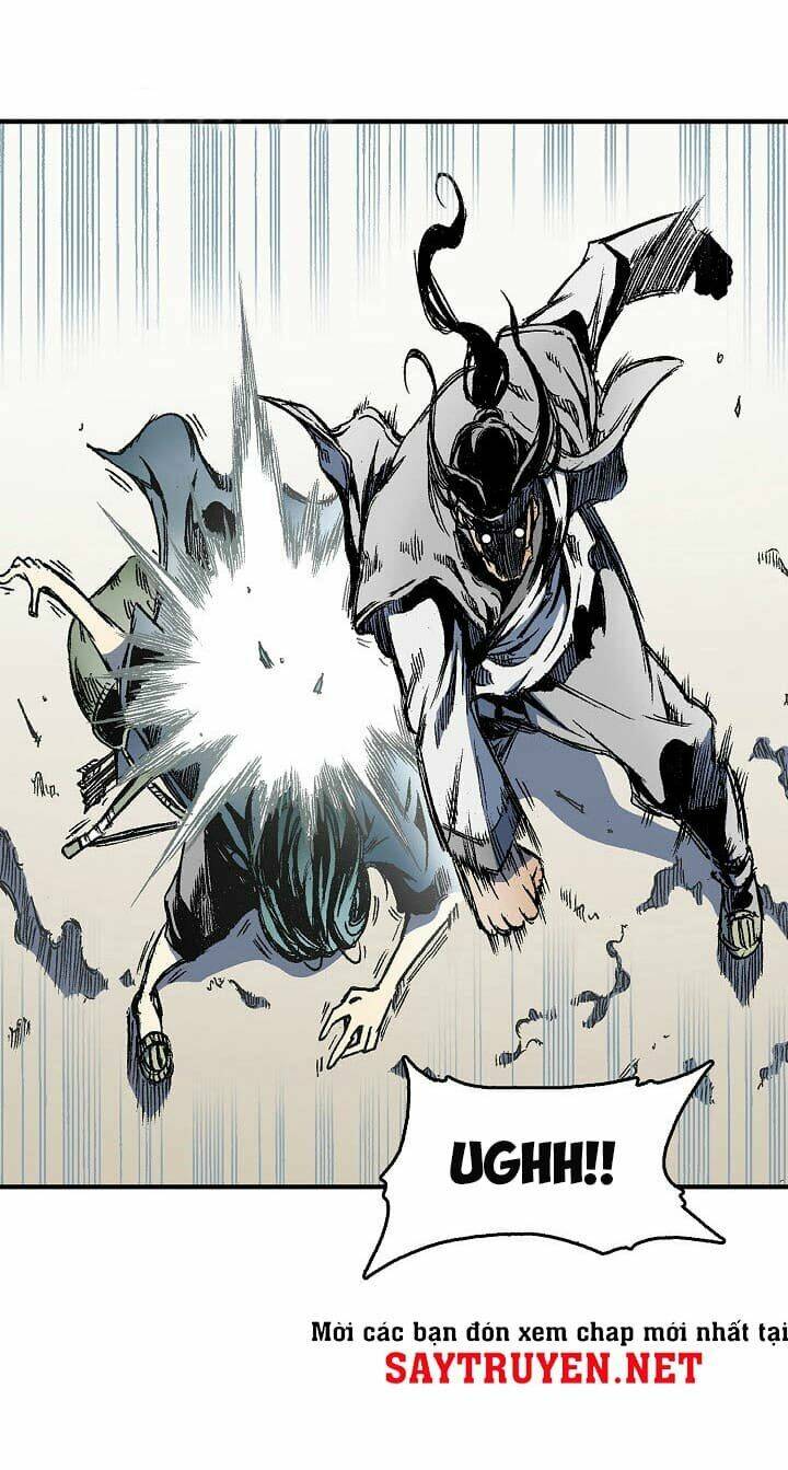 Hồi Ức Của Chiến Thần: Chapter 3