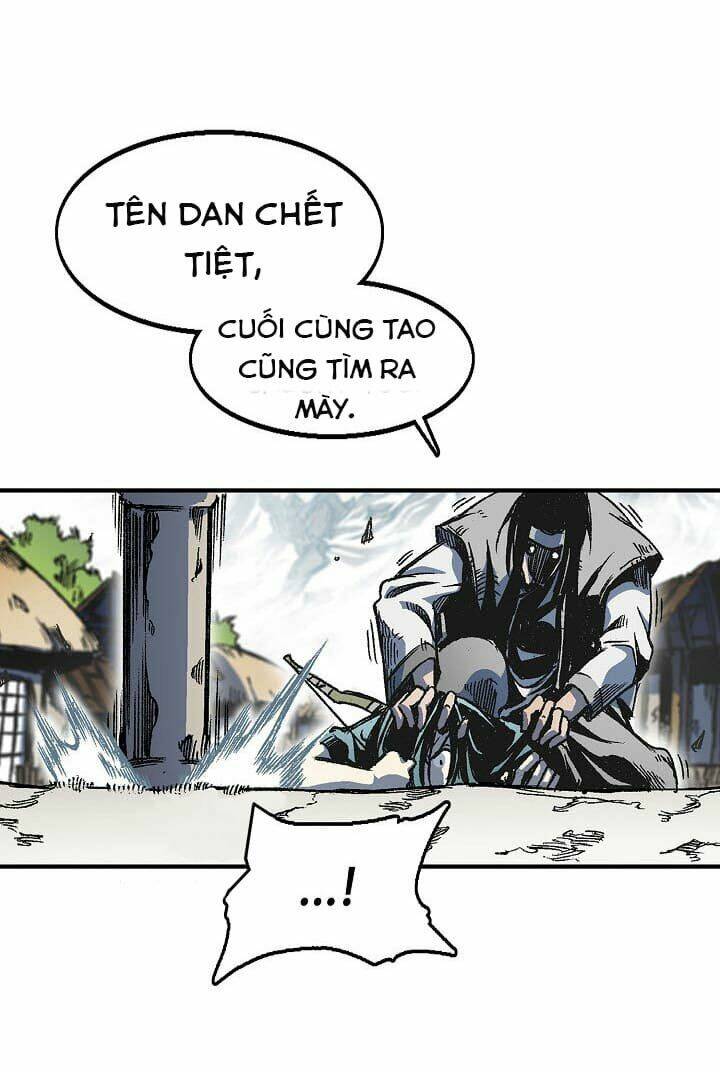 Hồi Ức Của Chiến Thần: Chapter 3