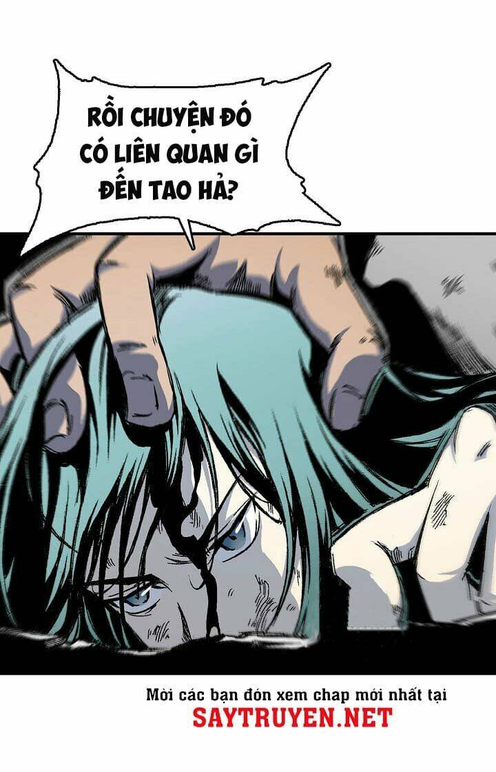 Hồi Ức Của Chiến Thần: Chapter 3
