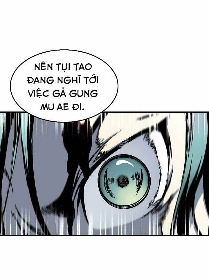 Hồi Ức Của Chiến Thần: Chapter 3