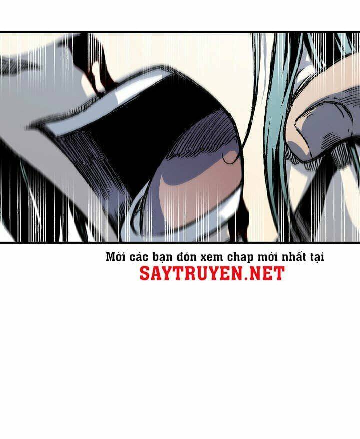 Hồi Ức Của Chiến Thần: Chapter 3