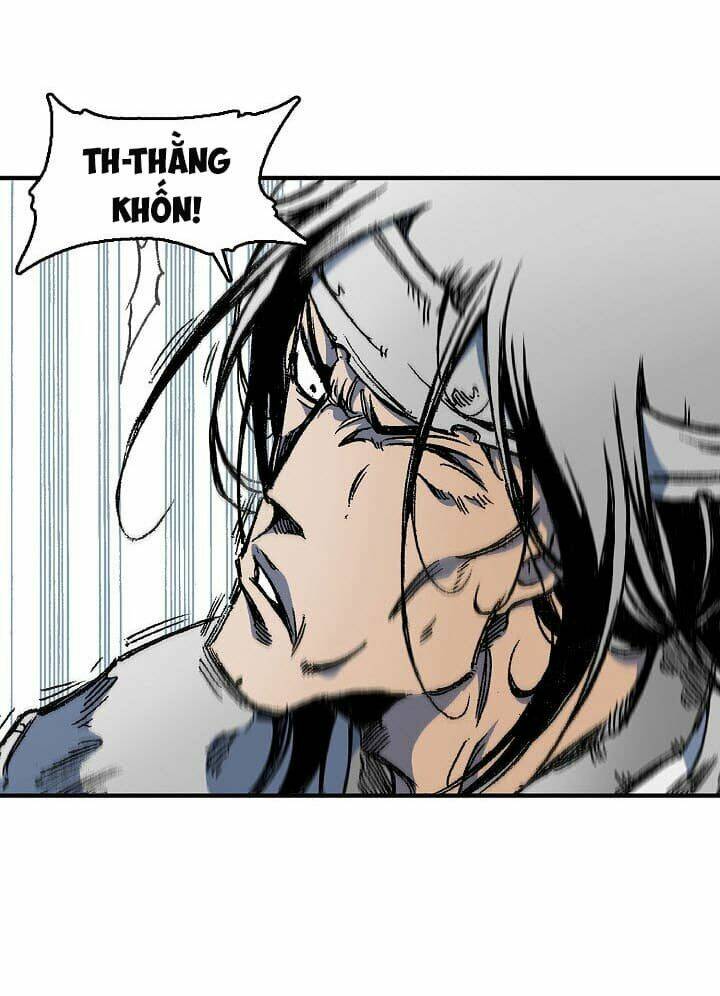 Hồi Ức Của Chiến Thần: Chapter 3