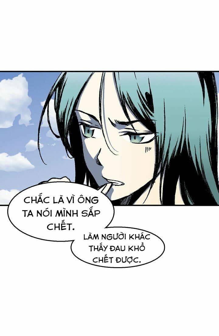 Hồi Ức Của Chiến Thần: Chapter 3