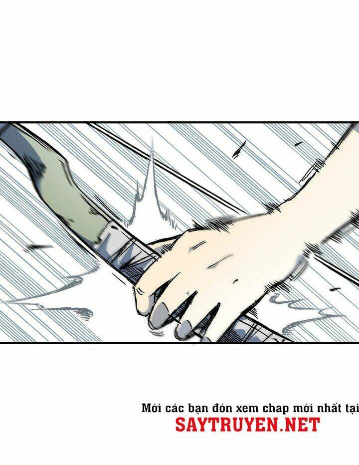 Hồi Ức Của Chiến Thần: Chapter 3
