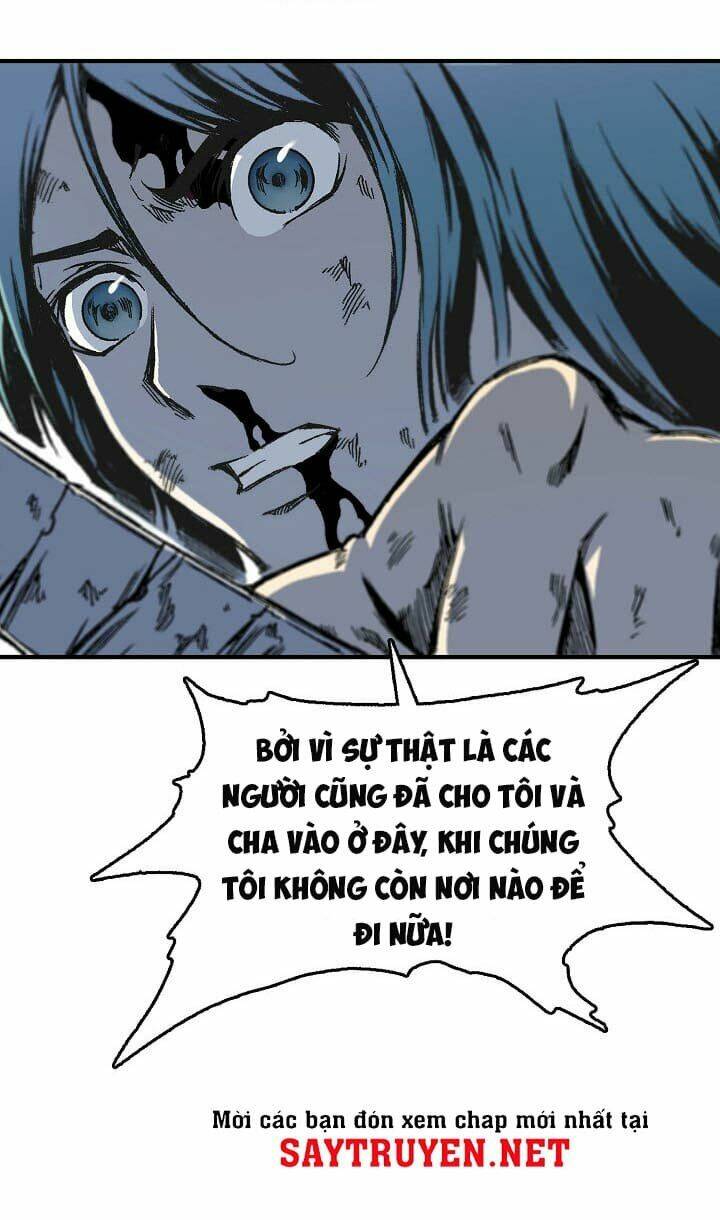 Hồi Ức Của Chiến Thần: Chapter 3