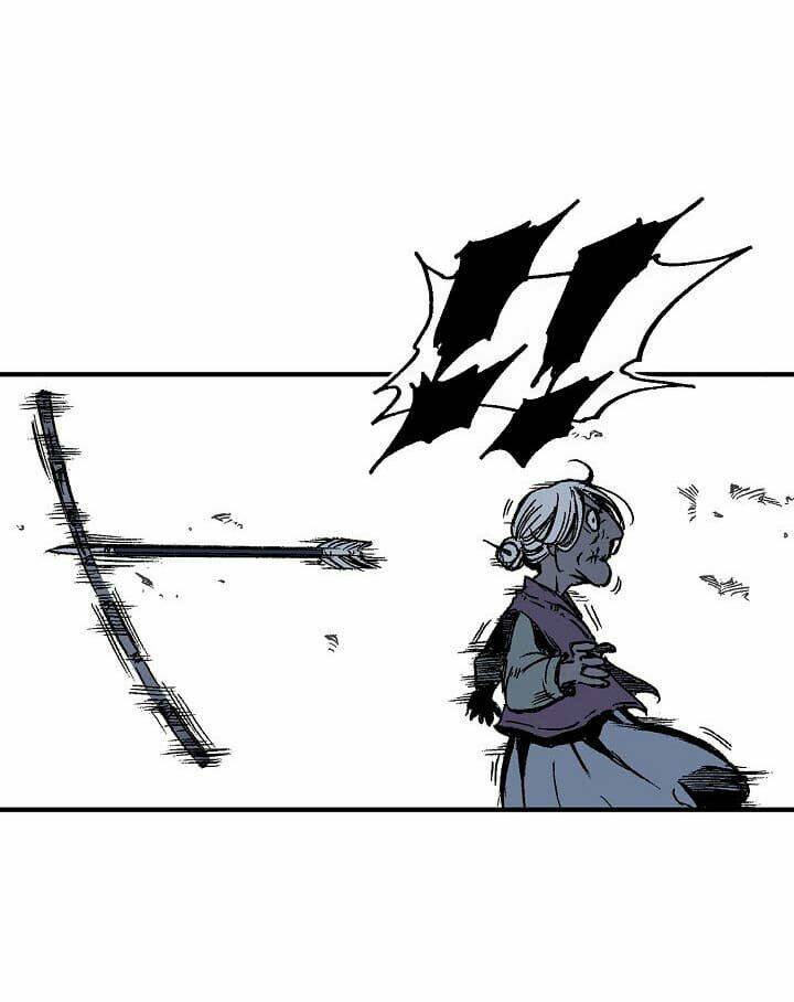 Hồi Ức Của Chiến Thần: Chapter 3