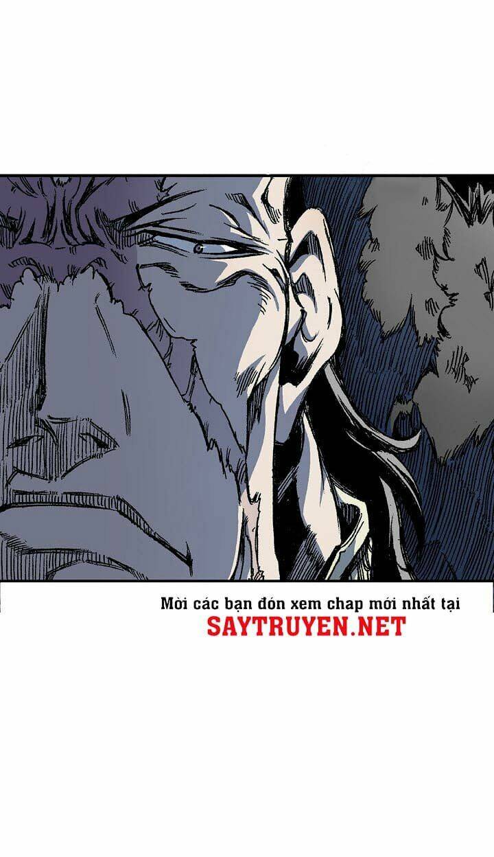 Hồi Ức Của Chiến Thần: Chapter 3