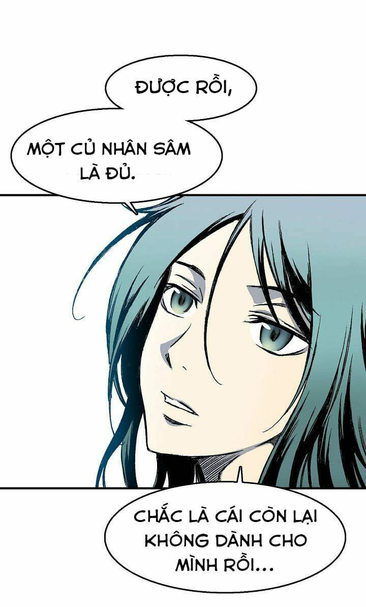 Hồi Ức Của Chiến Thần: Chapter 3