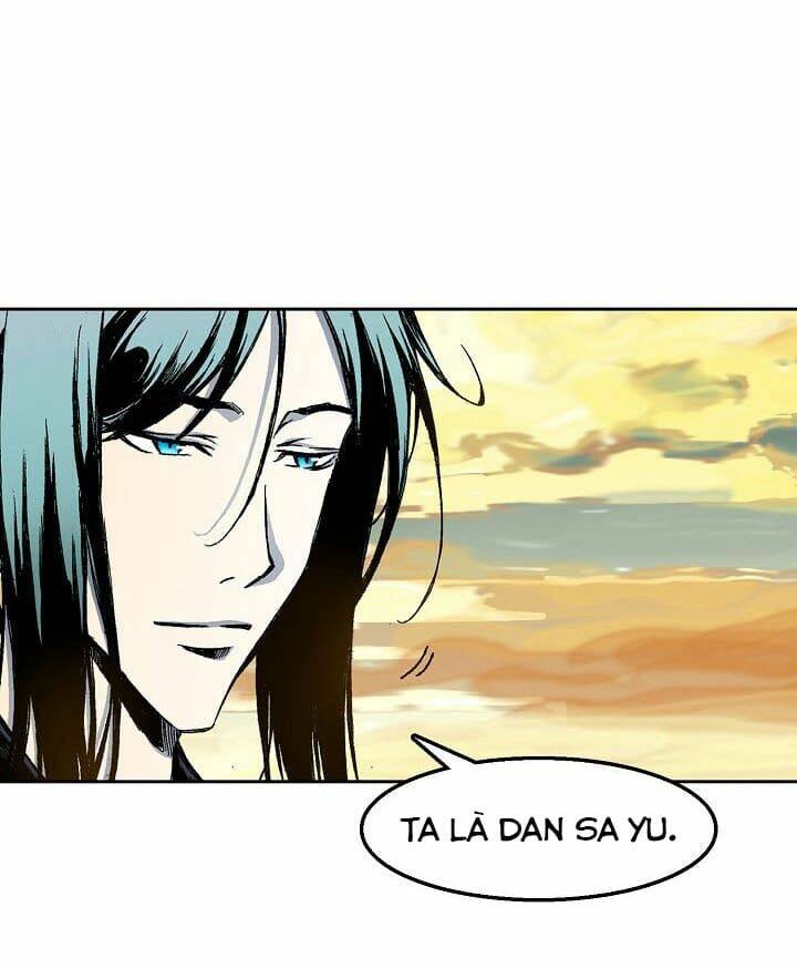 Hồi Ức Của Chiến Thần: Chapter 30
