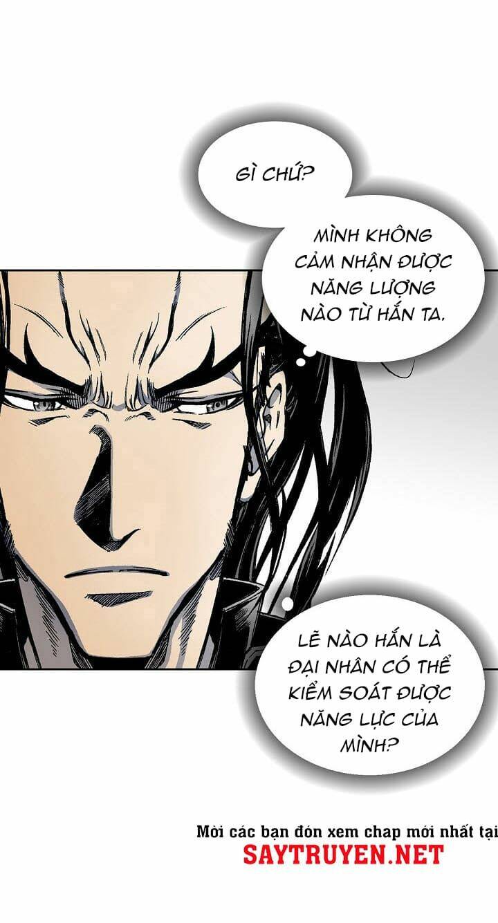 Hồi Ức Của Chiến Thần: Chapter 30