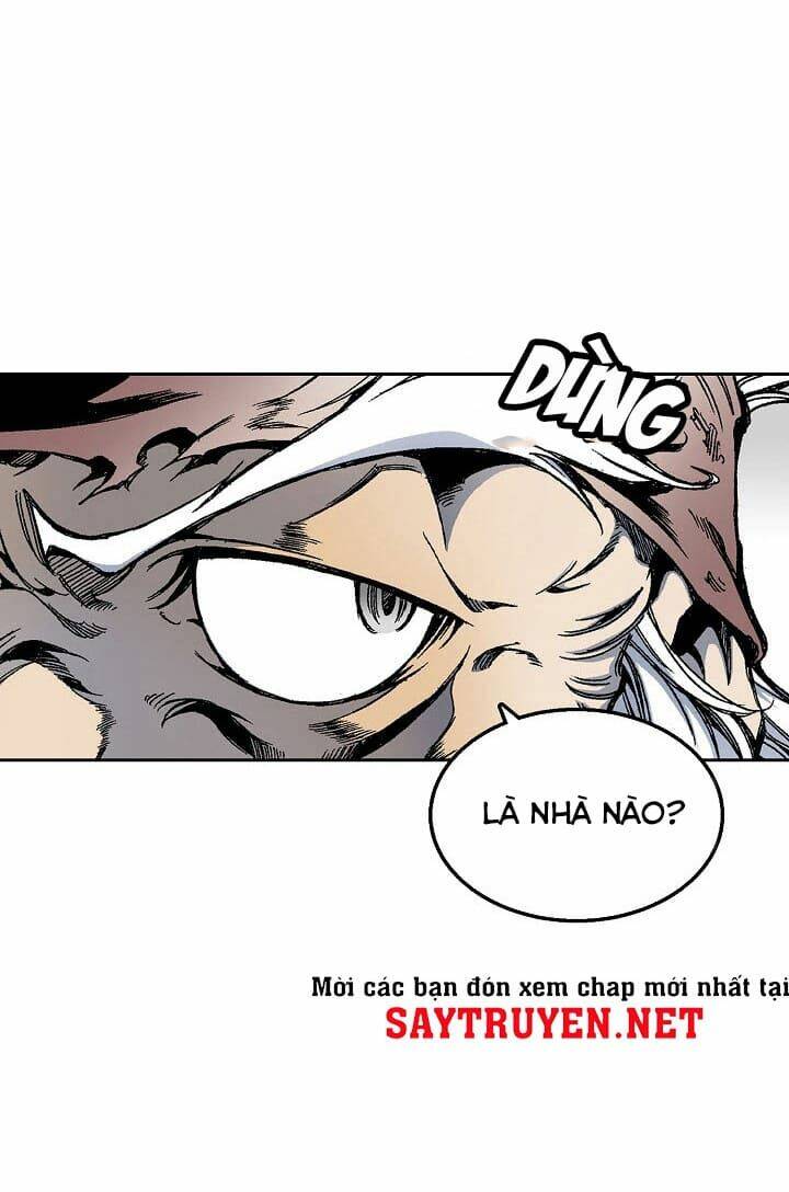 Hồi Ức Của Chiến Thần: Chapter 30