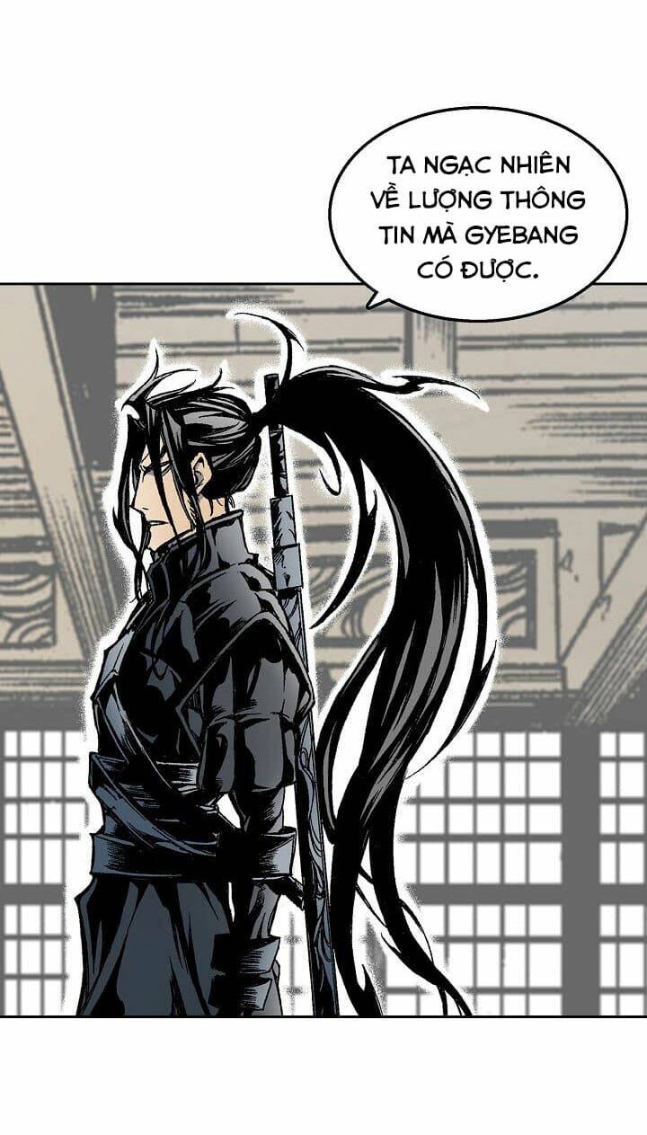 Hồi Ức Của Chiến Thần: Chapter 30