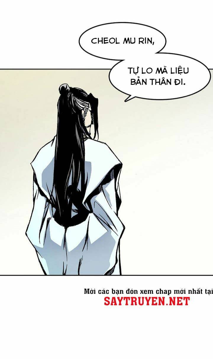 Hồi Ức Của Chiến Thần: Chapter 30
