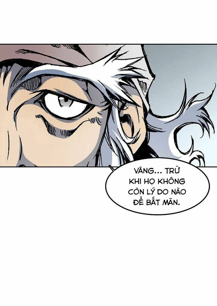 Hồi Ức Của Chiến Thần: Chapter 30