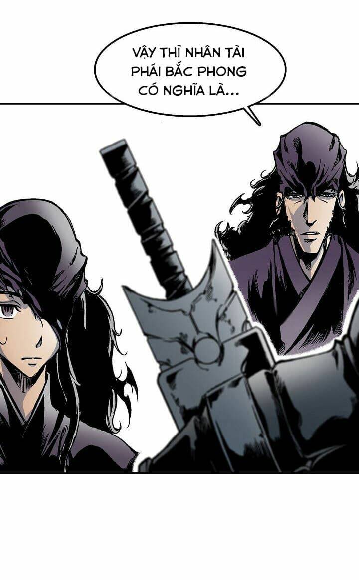 Hồi Ức Của Chiến Thần: Chapter 30