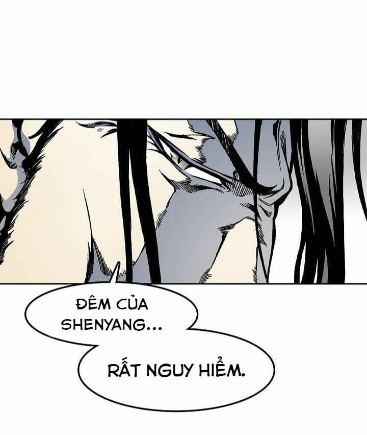Hồi Ức Của Chiến Thần: Chapter 30