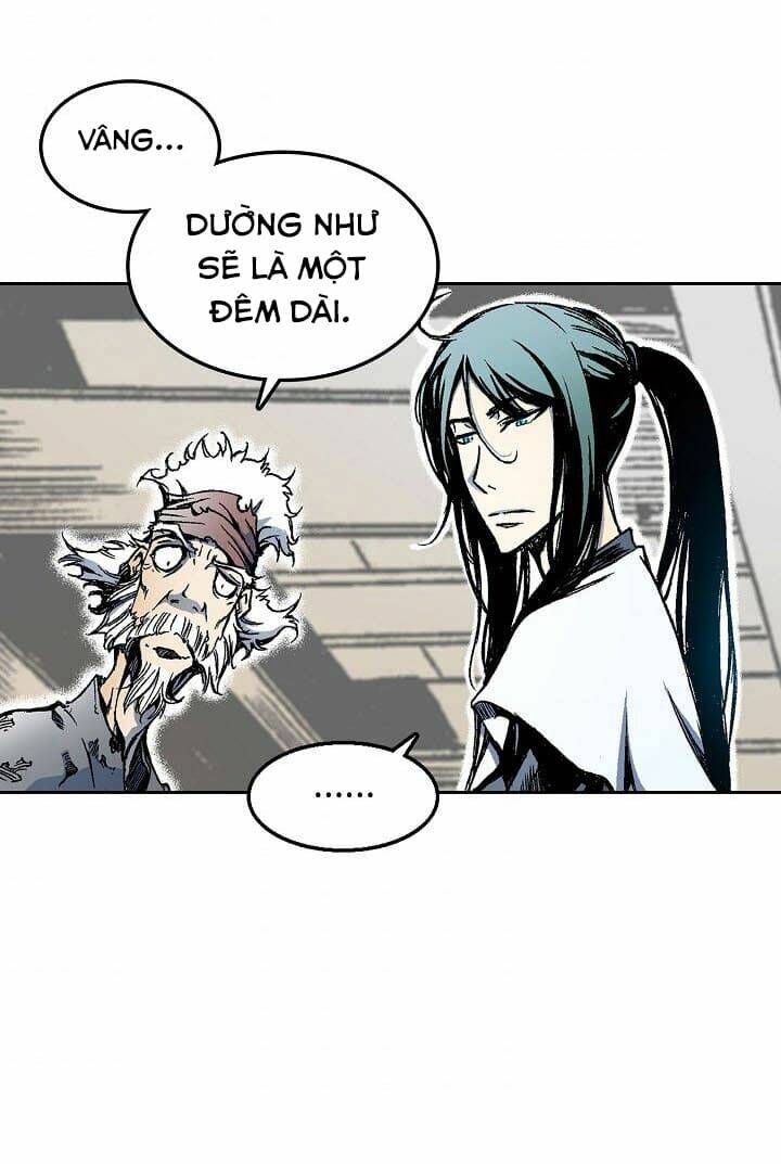 Hồi Ức Của Chiến Thần: Chapter 30