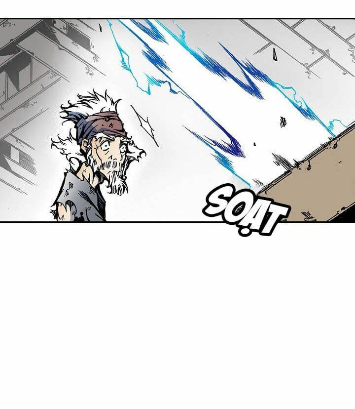 Hồi Ức Của Chiến Thần: Chapter 30
