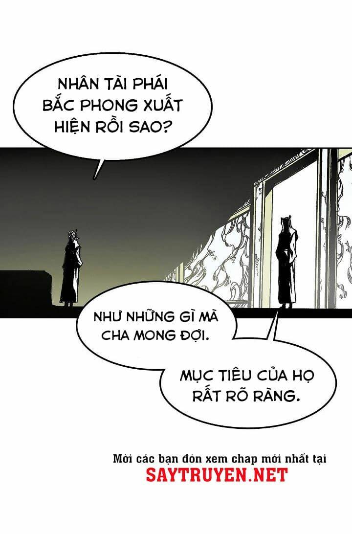 Hồi Ức Của Chiến Thần: Chapter 30