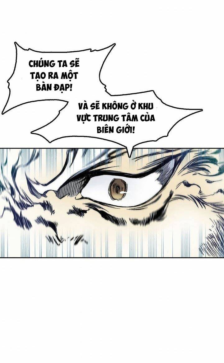 Hồi Ức Của Chiến Thần: Chapter 30