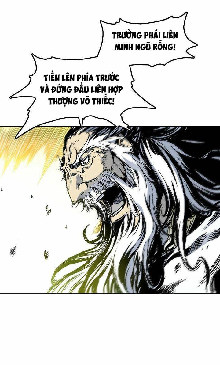 Hồi Ức Của Chiến Thần: Chapter 30