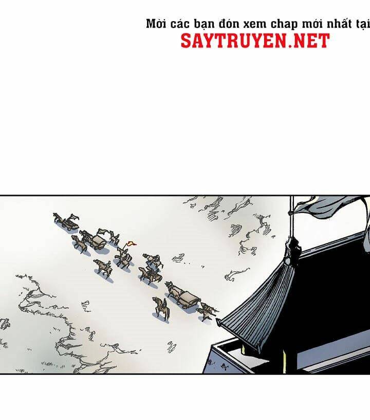 Hồi Ức Của Chiến Thần: Chapter 30