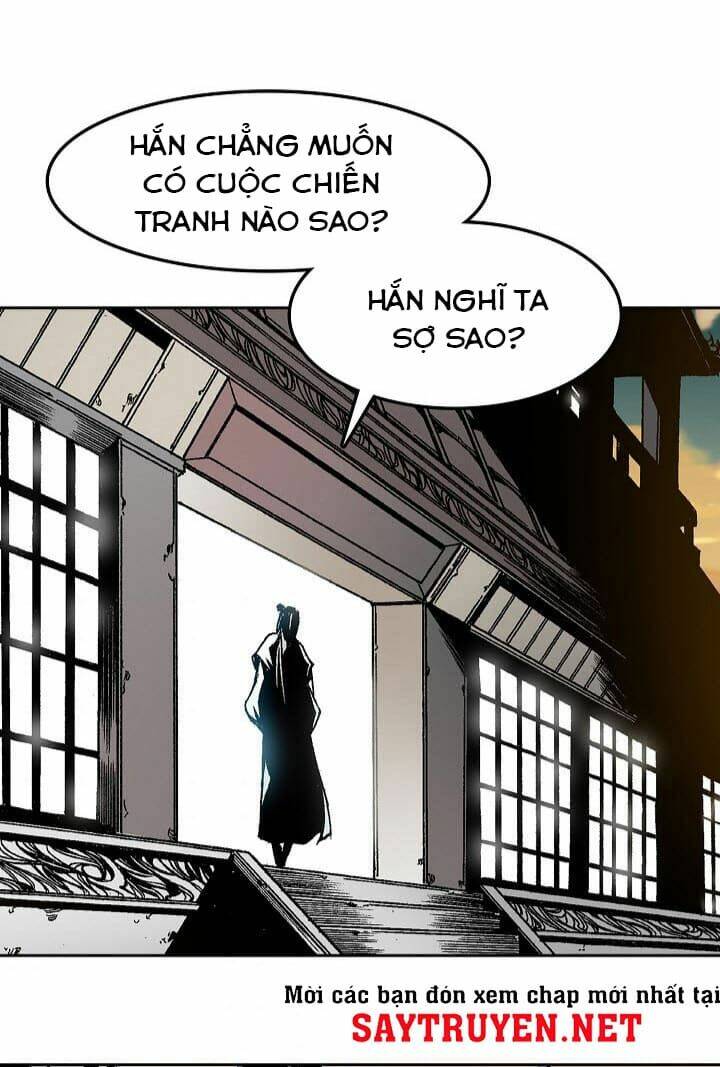 Hồi Ức Của Chiến Thần: Chapter 30