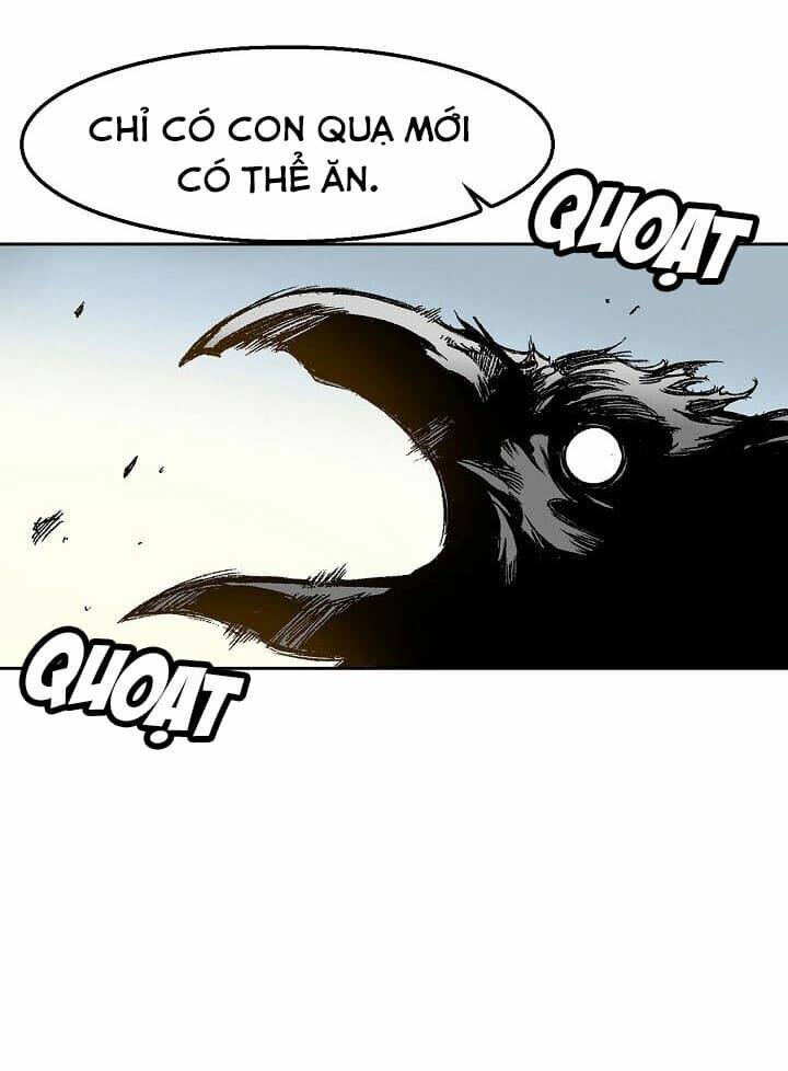 Hồi Ức Của Chiến Thần: Chapter 30