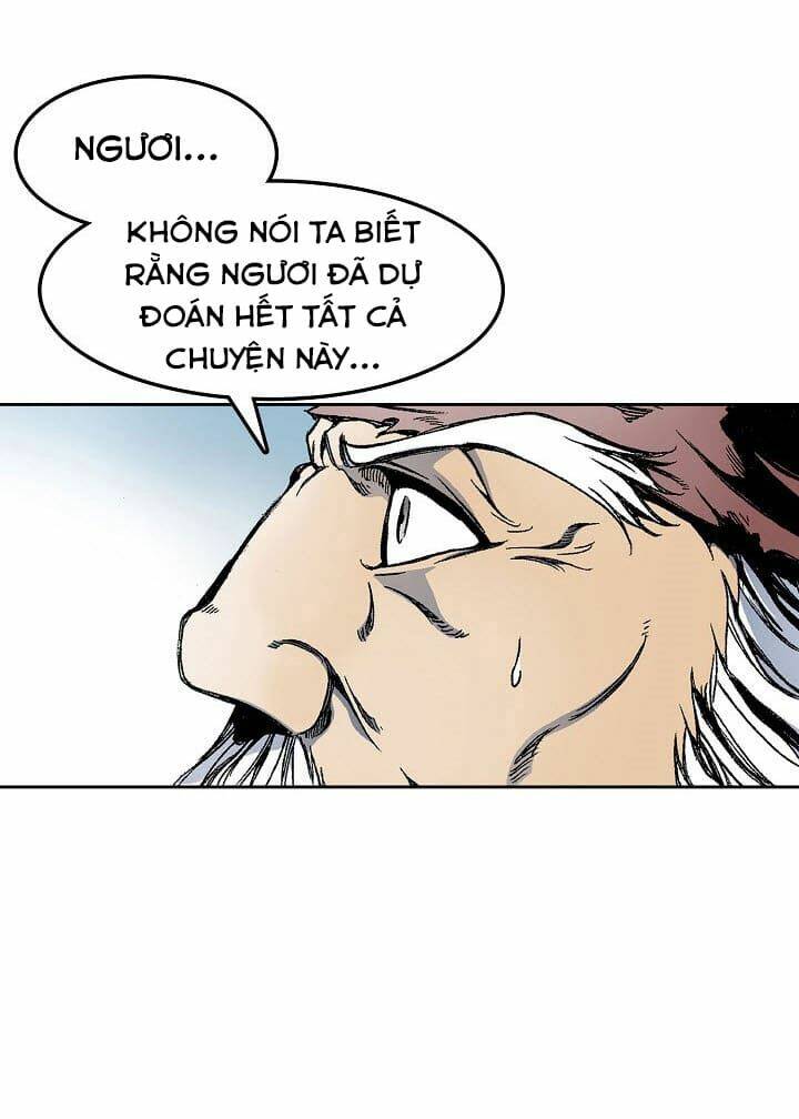 Hồi Ức Của Chiến Thần: Chapter 30