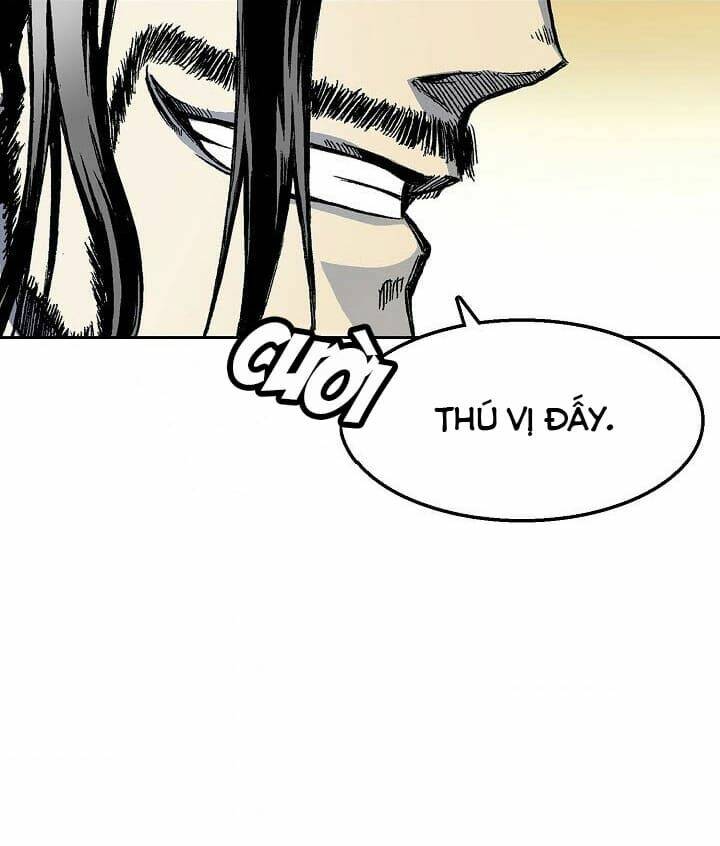 Hồi Ức Của Chiến Thần: Chapter 30