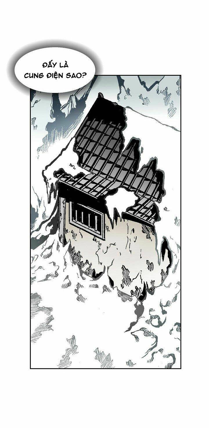 Hồi Ức Của Chiến Thần: Chapter 32