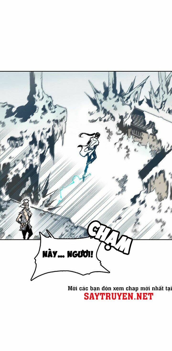 Hồi Ức Của Chiến Thần: Chapter 32