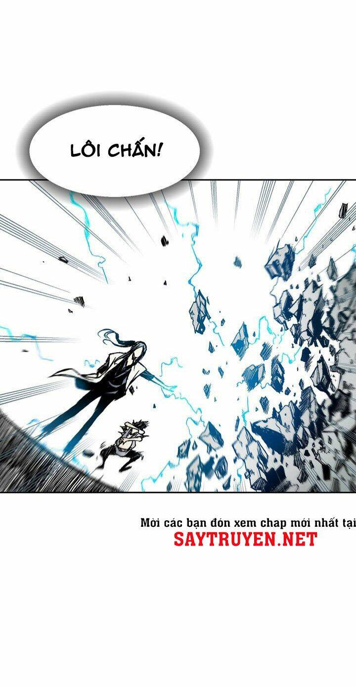 Hồi Ức Của Chiến Thần: Chapter 32