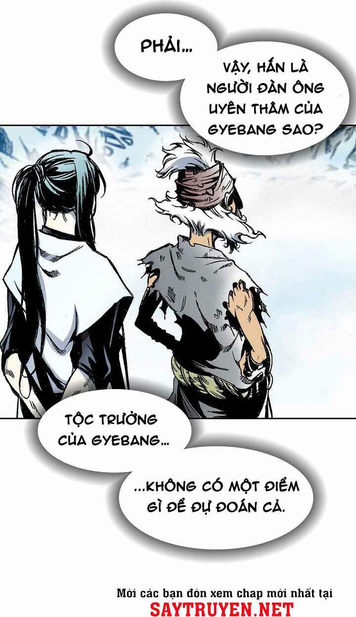 Hồi Ức Của Chiến Thần: Chapter 32