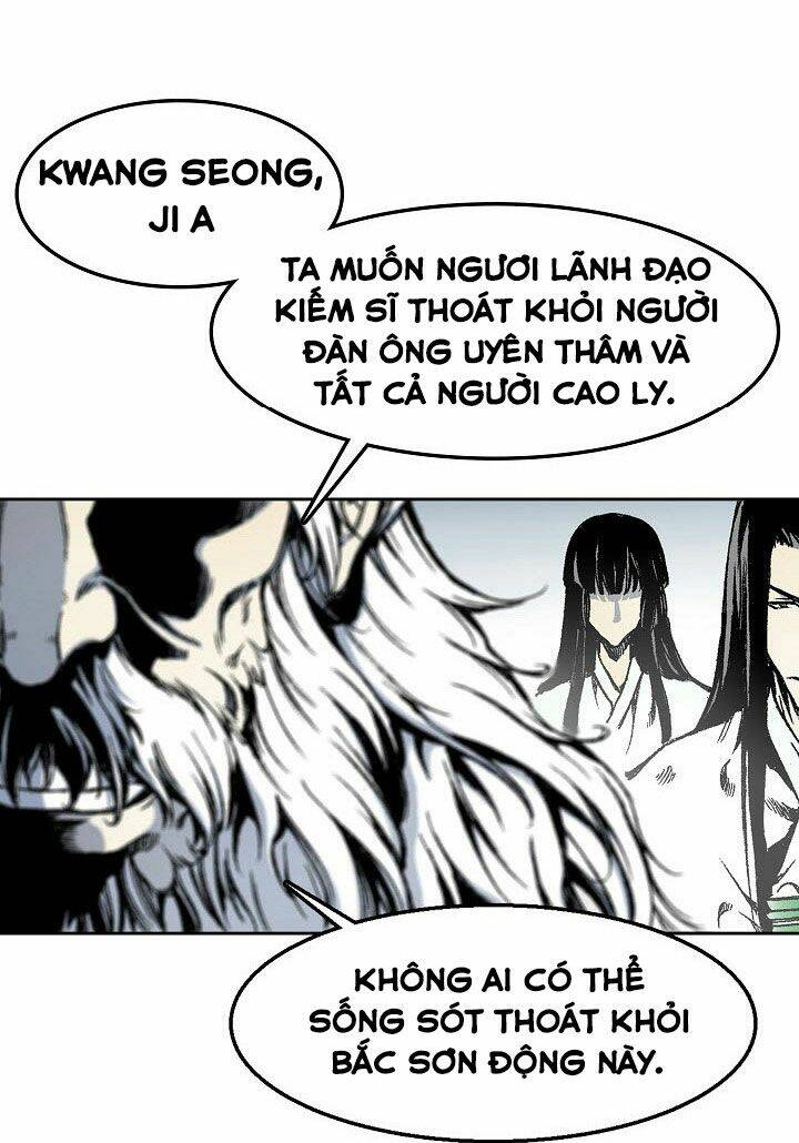 Hồi Ức Của Chiến Thần: Chapter 32