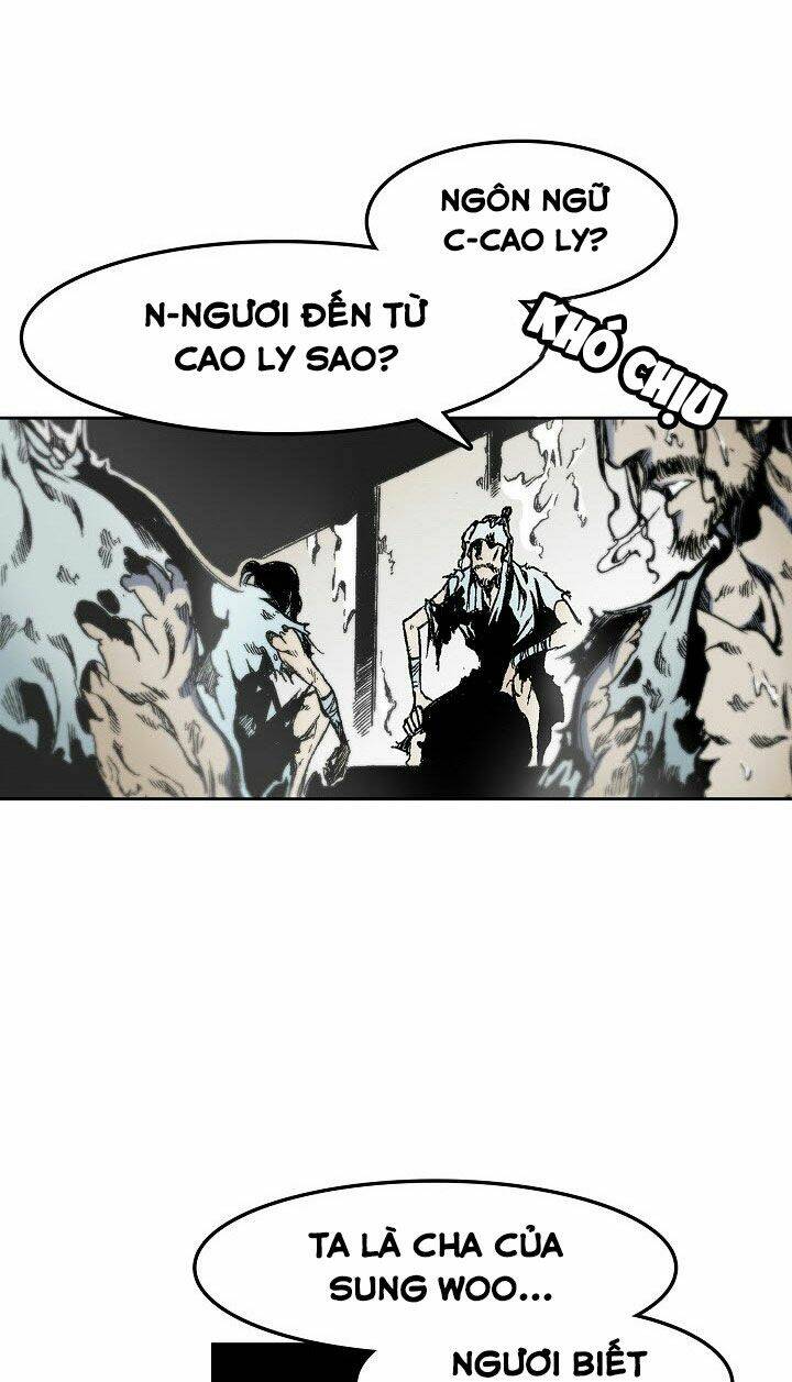 Hồi Ức Của Chiến Thần: Chapter 32