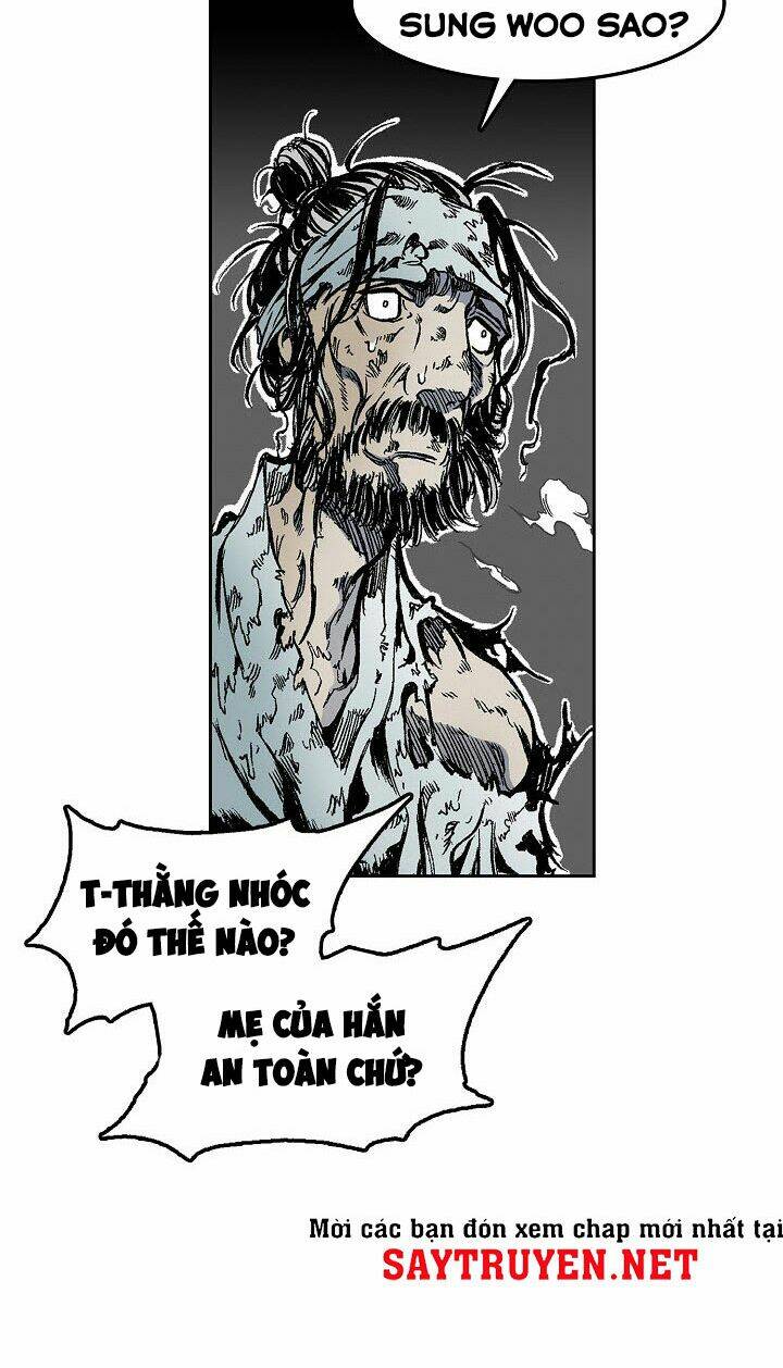 Hồi Ức Của Chiến Thần: Chapter 32