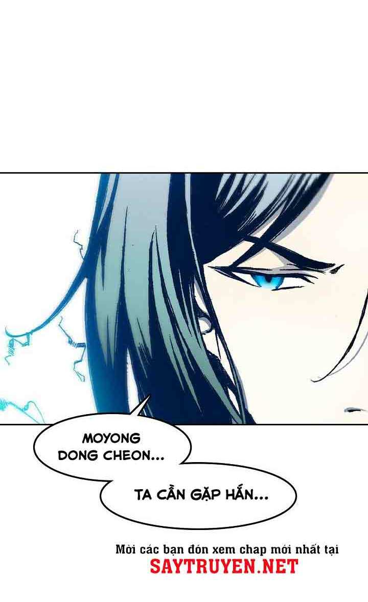 Hồi Ức Của Chiến Thần: Chapter 32