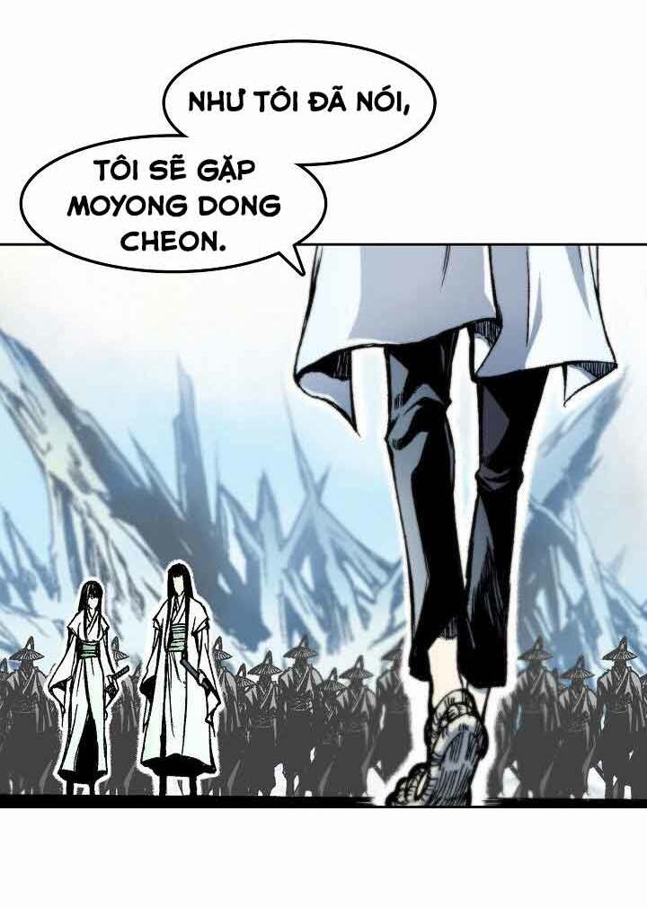 Hồi Ức Của Chiến Thần: Chapter 32