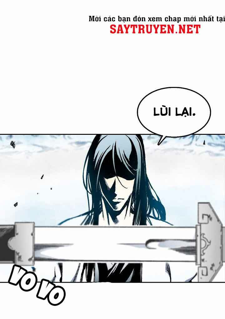 Hồi Ức Của Chiến Thần: Chapter 32