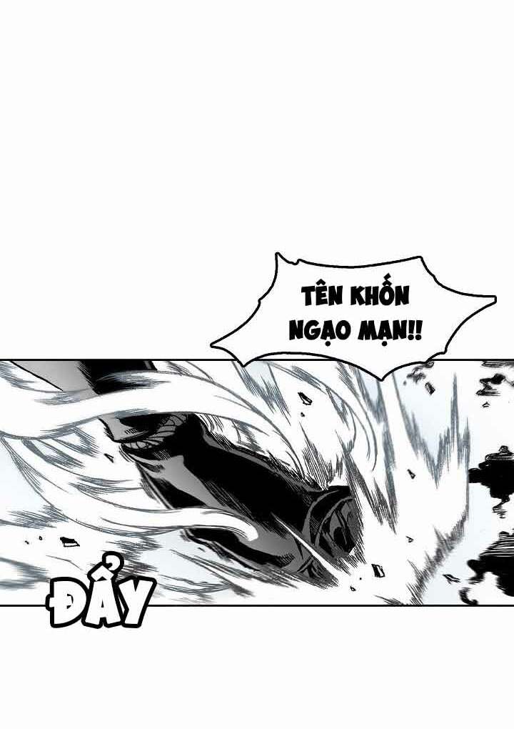 Hồi Ức Của Chiến Thần: Chapter 32