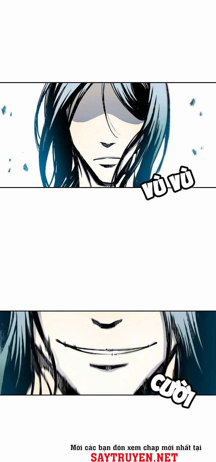 Hồi Ức Của Chiến Thần: Chapter 32