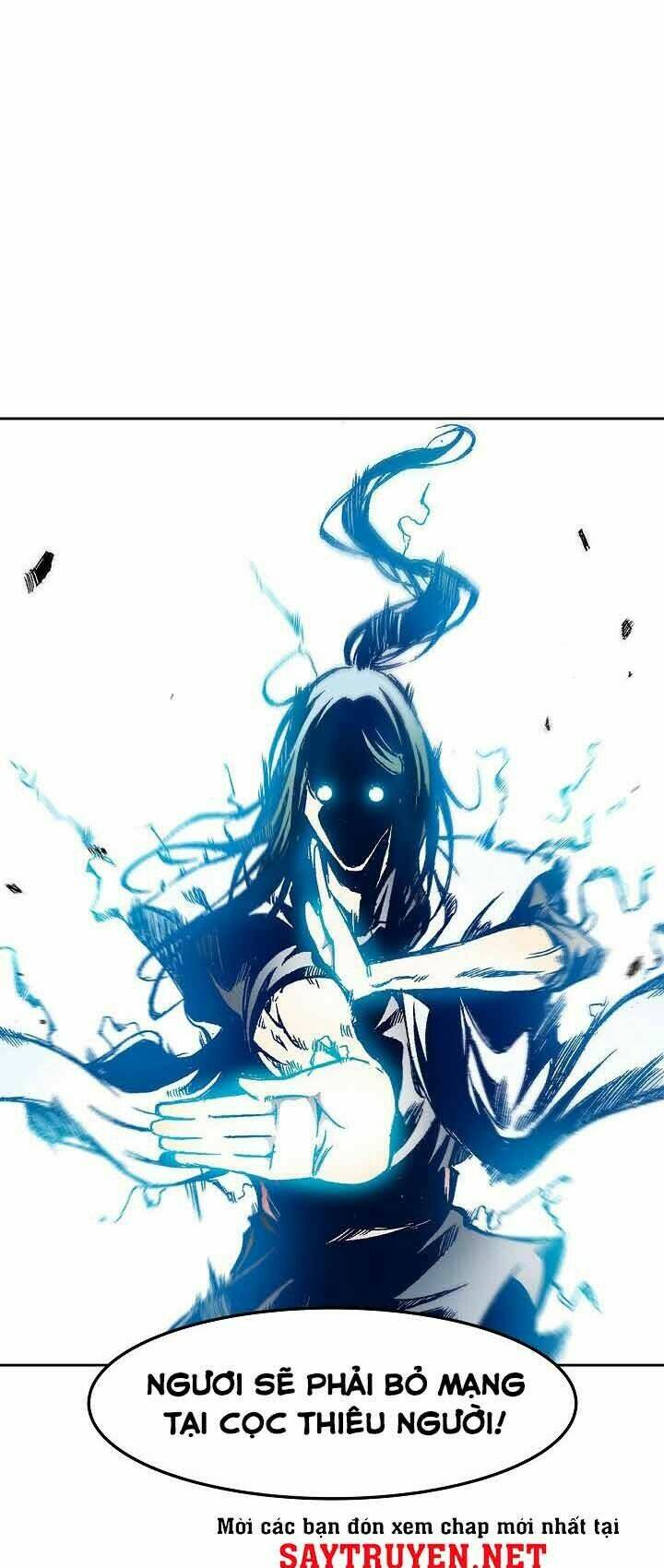 Hồi Ức Của Chiến Thần: Chapter 32