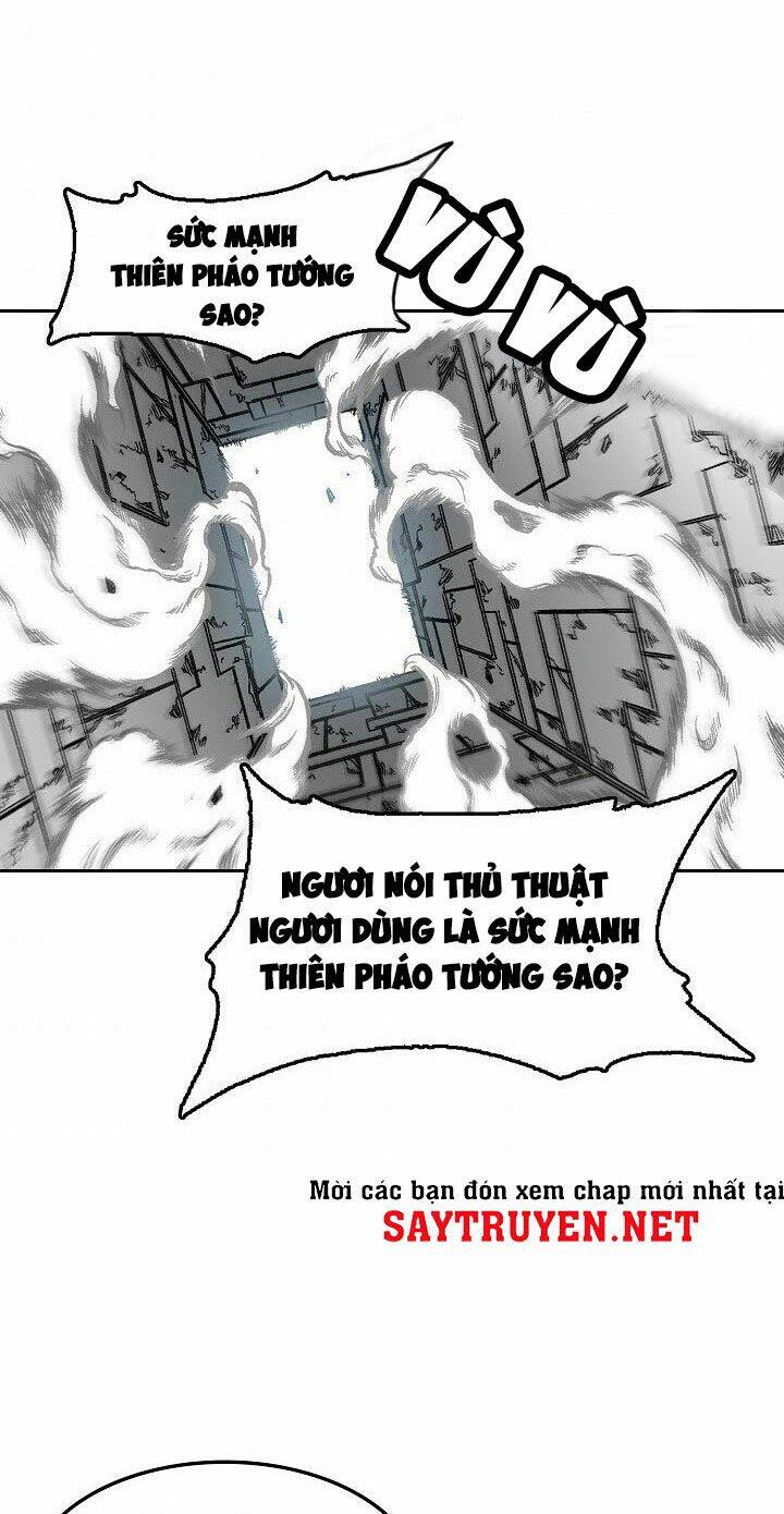 Hồi Ức Của Chiến Thần: Chapter 32