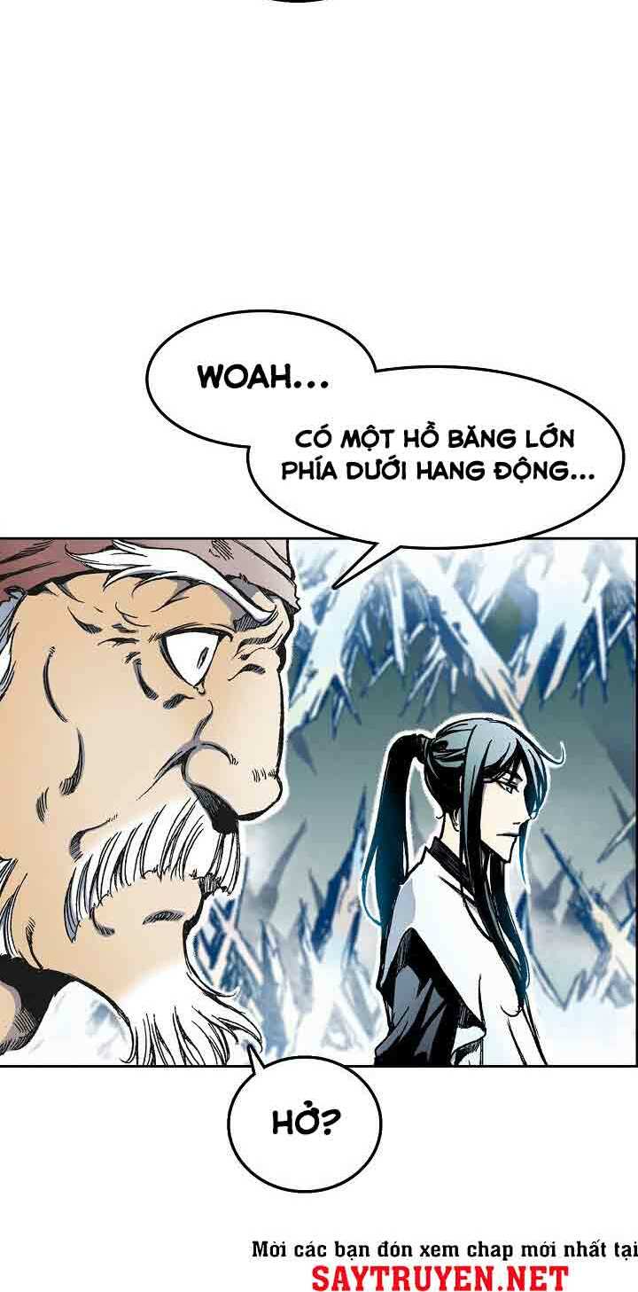 Hồi Ức Của Chiến Thần: Chapter 32