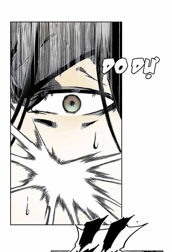 Hồi Ức Của Chiến Thần: Chapter 33