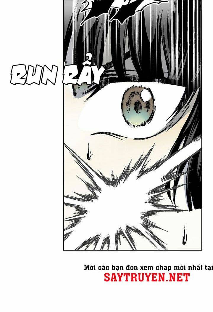 Hồi Ức Của Chiến Thần: Chapter 33