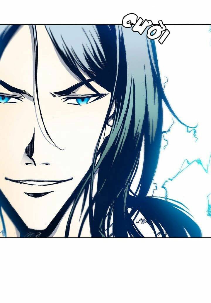 Hồi Ức Của Chiến Thần: Chapter 33